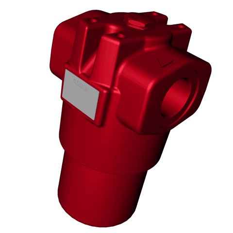 Filter elements